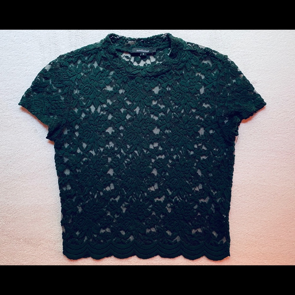 Cute top